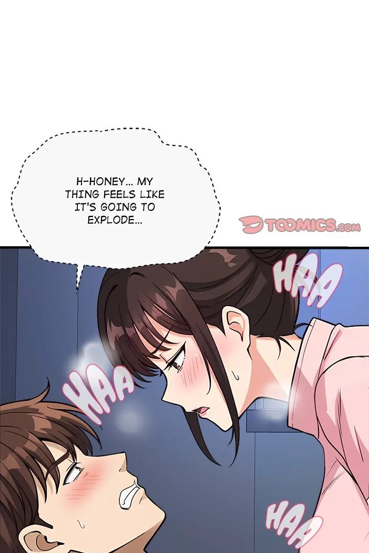 My Other Girlfriend - Page 210