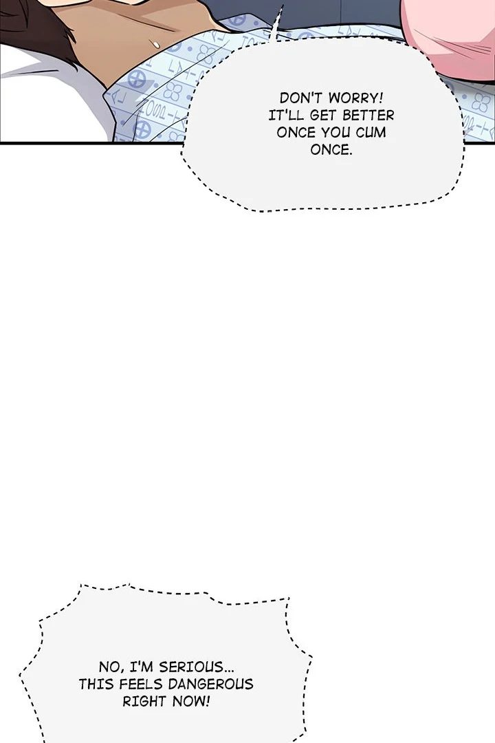 My Other Girlfriend - Page 212