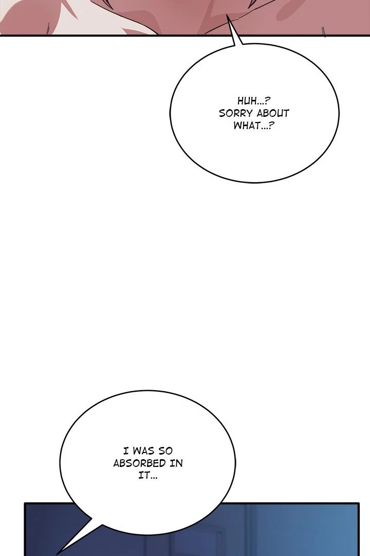 My Other Girlfriend - Page 213