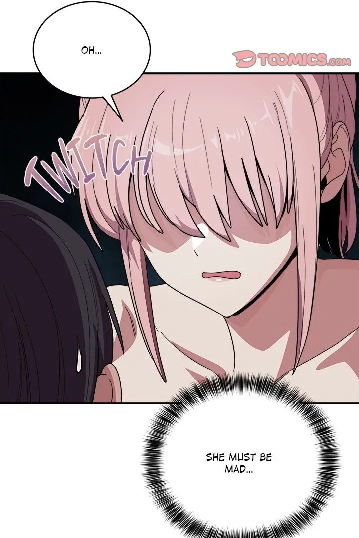 My Other Girlfriend - Page 220