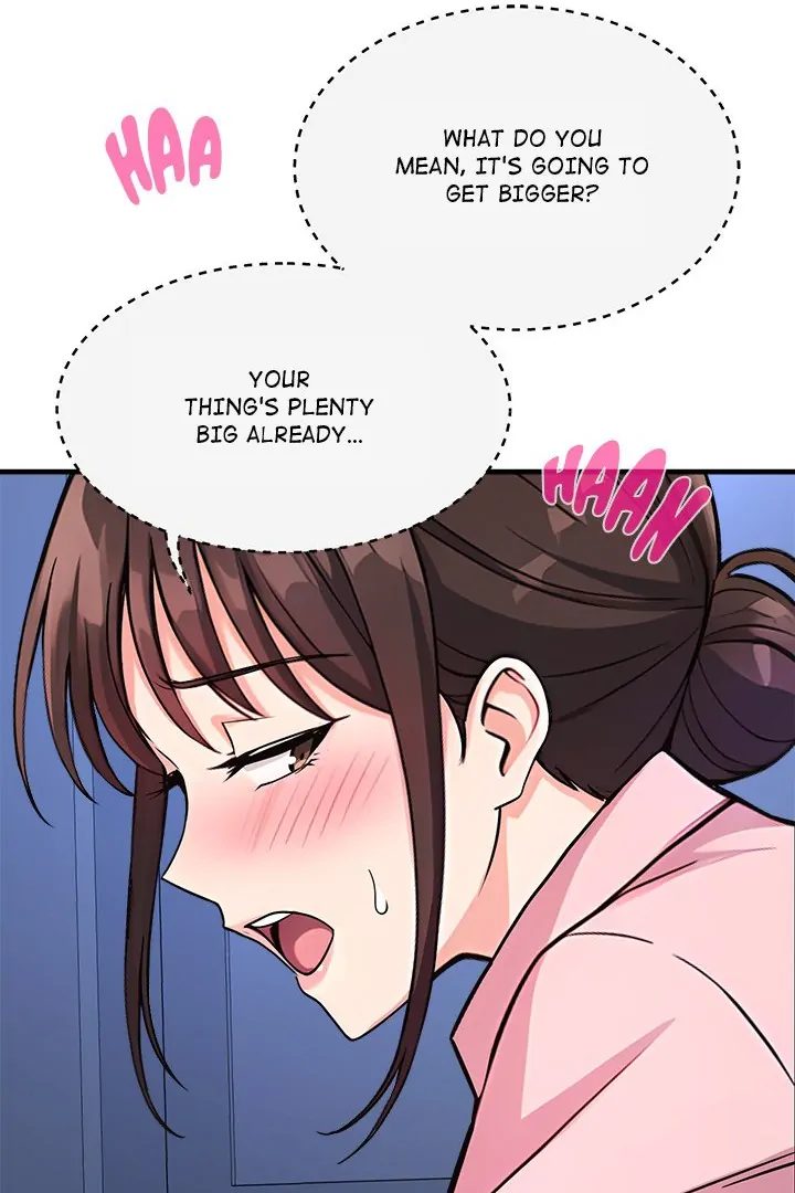 My Other Girlfriend - Page 240