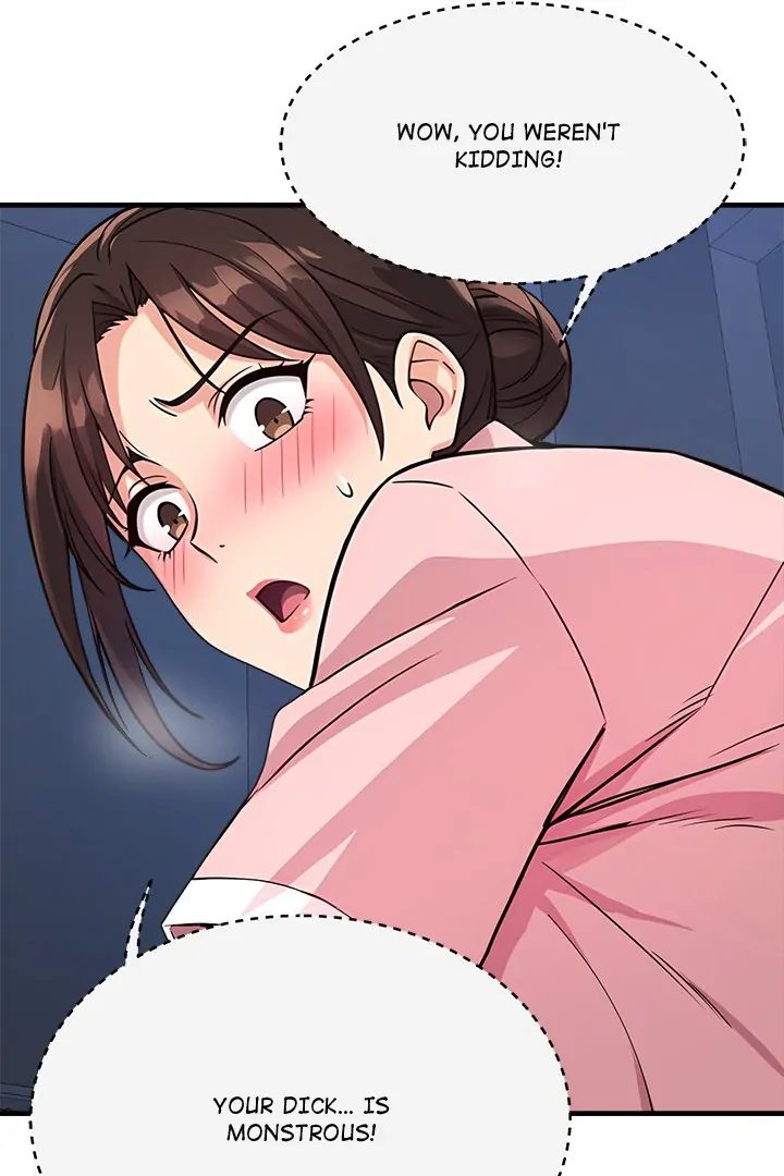My Other Girlfriend - Page 244