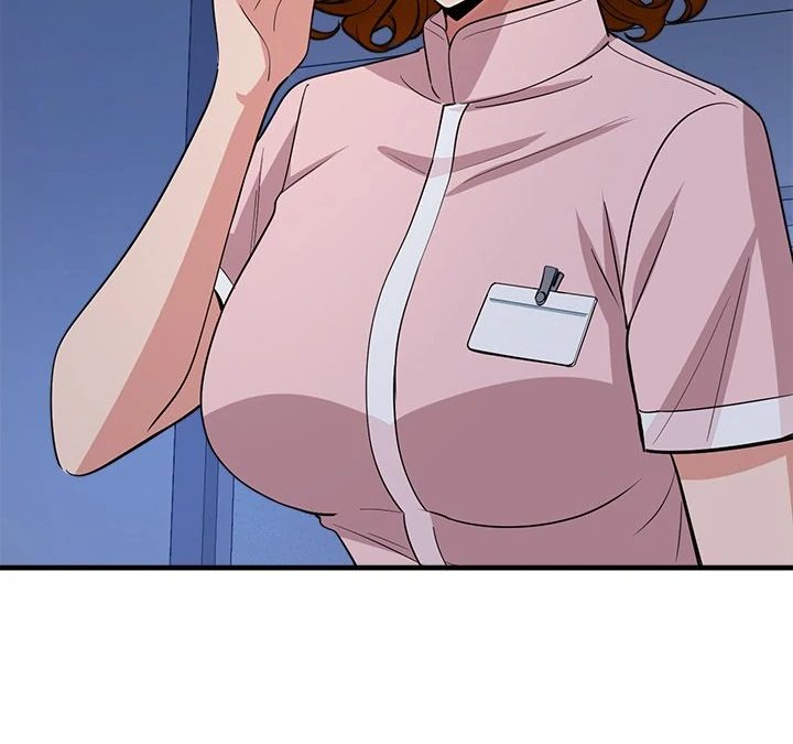 My Other Girlfriend - Page 257