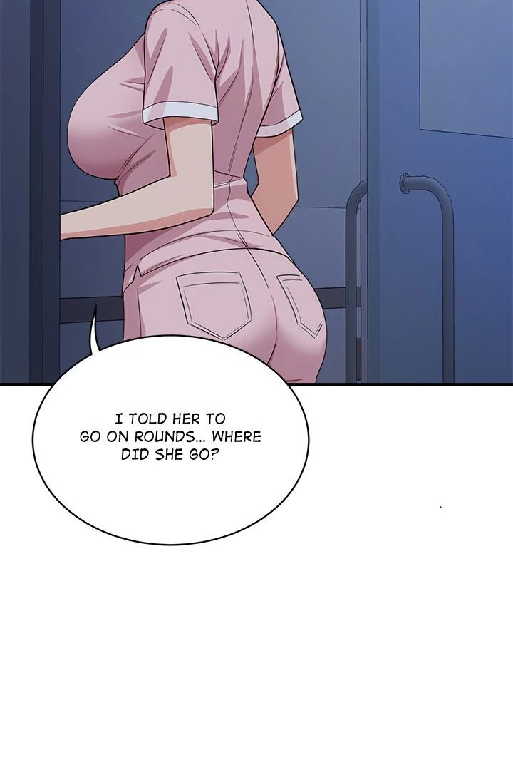 My Other Girlfriend - Page 261