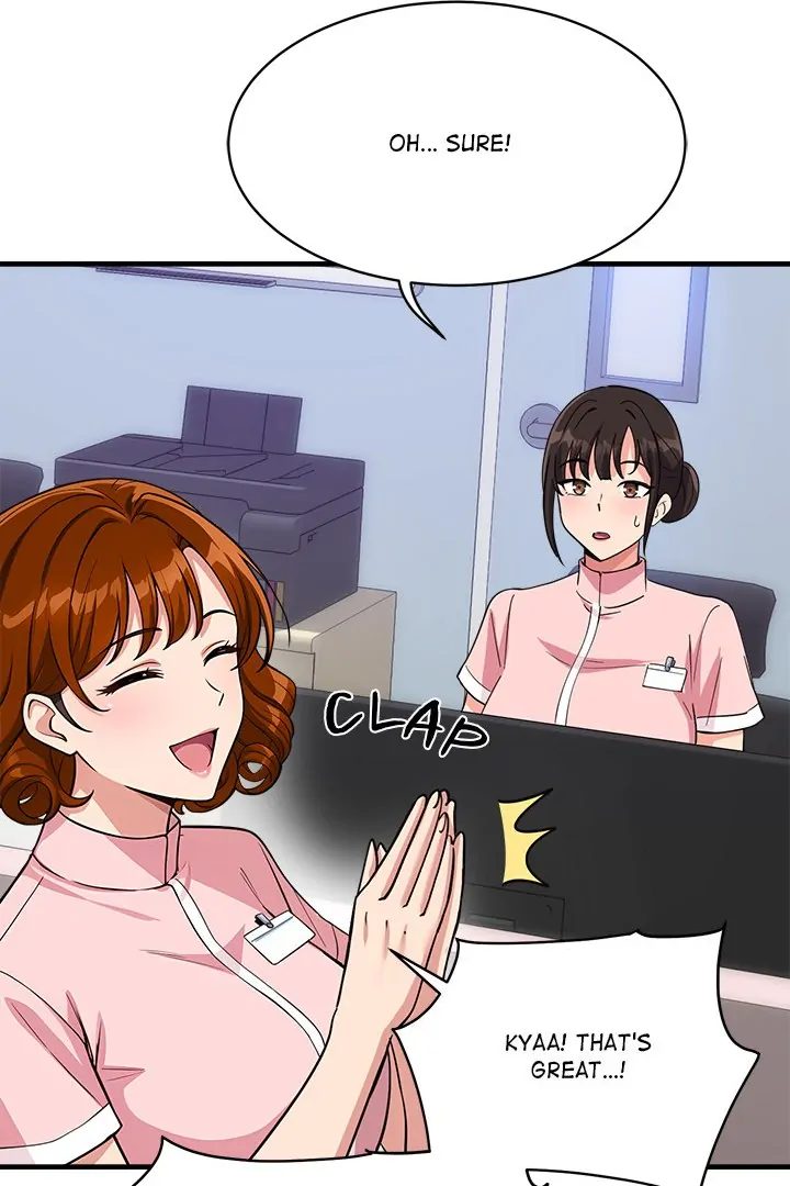 My Other Girlfriend - Page 27