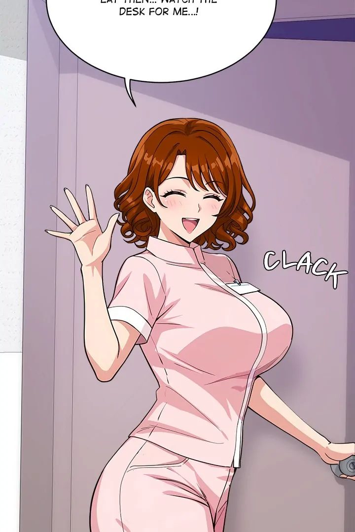 My Other Girlfriend - Page 31