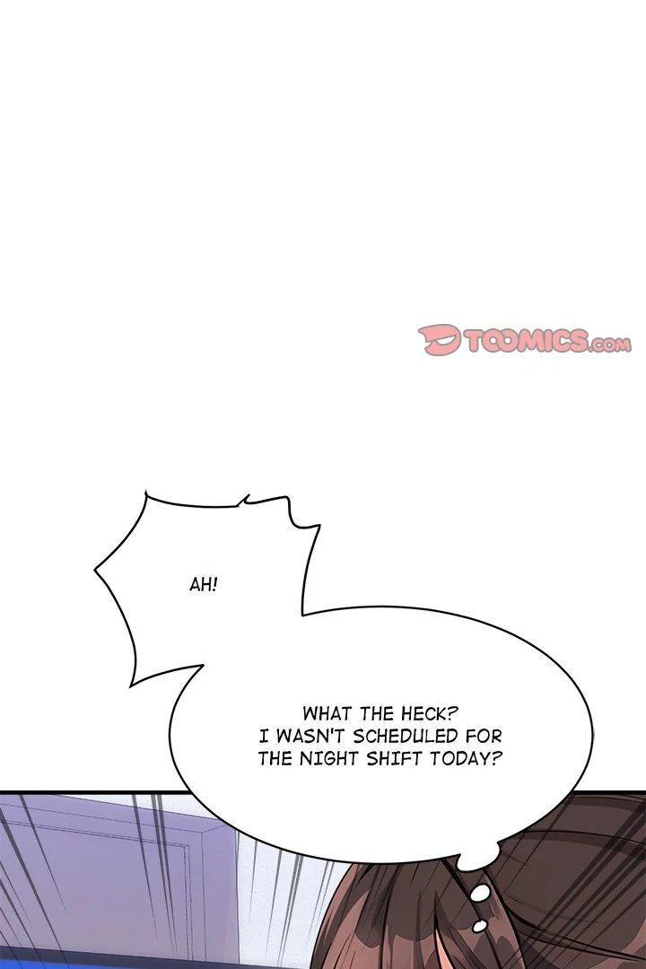 My Other Girlfriend - Page 39