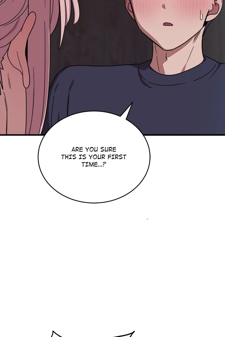 My Other Girlfriend - Page 42