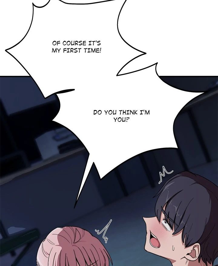 My Other Girlfriend - Page 44