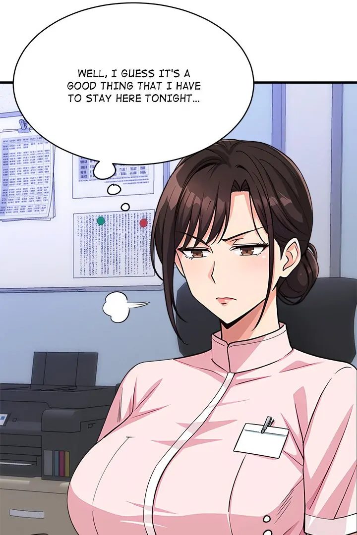 My Other Girlfriend - Page 46
