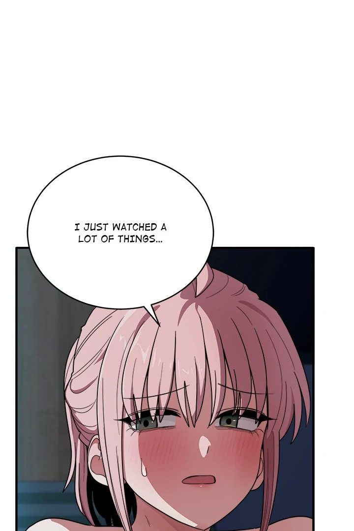 My Other Girlfriend - Page 47