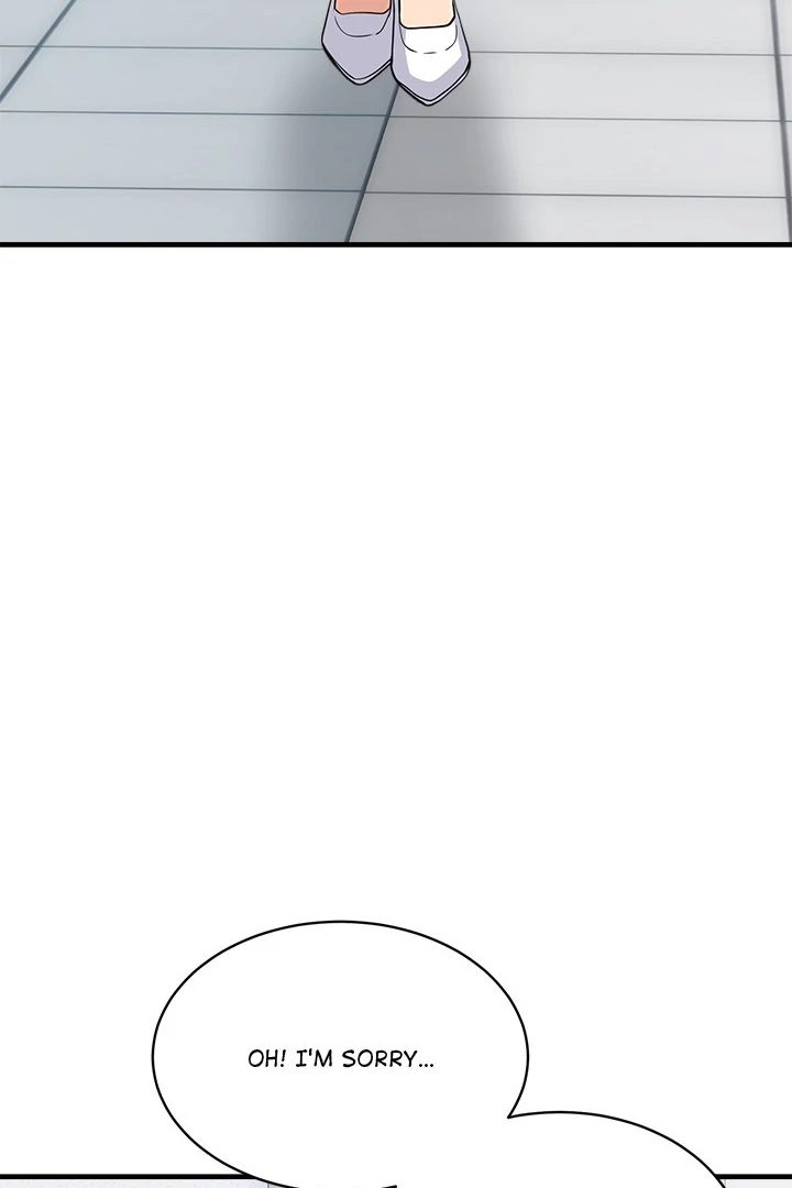 My Other Girlfriend - Page 5