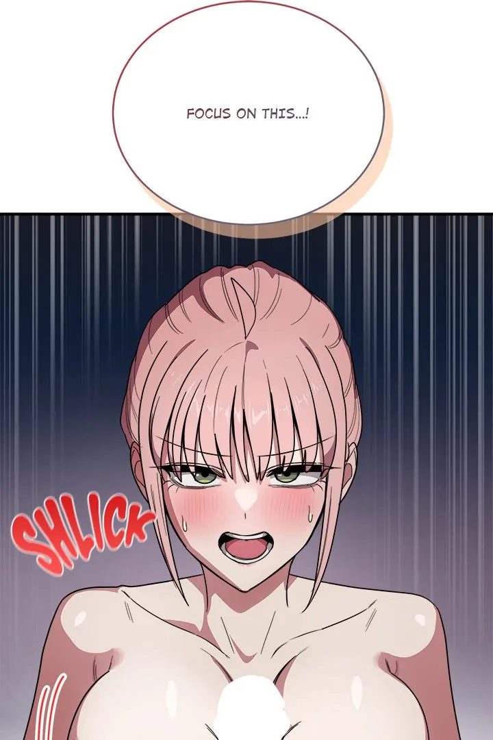 My Other Girlfriend - Page 56