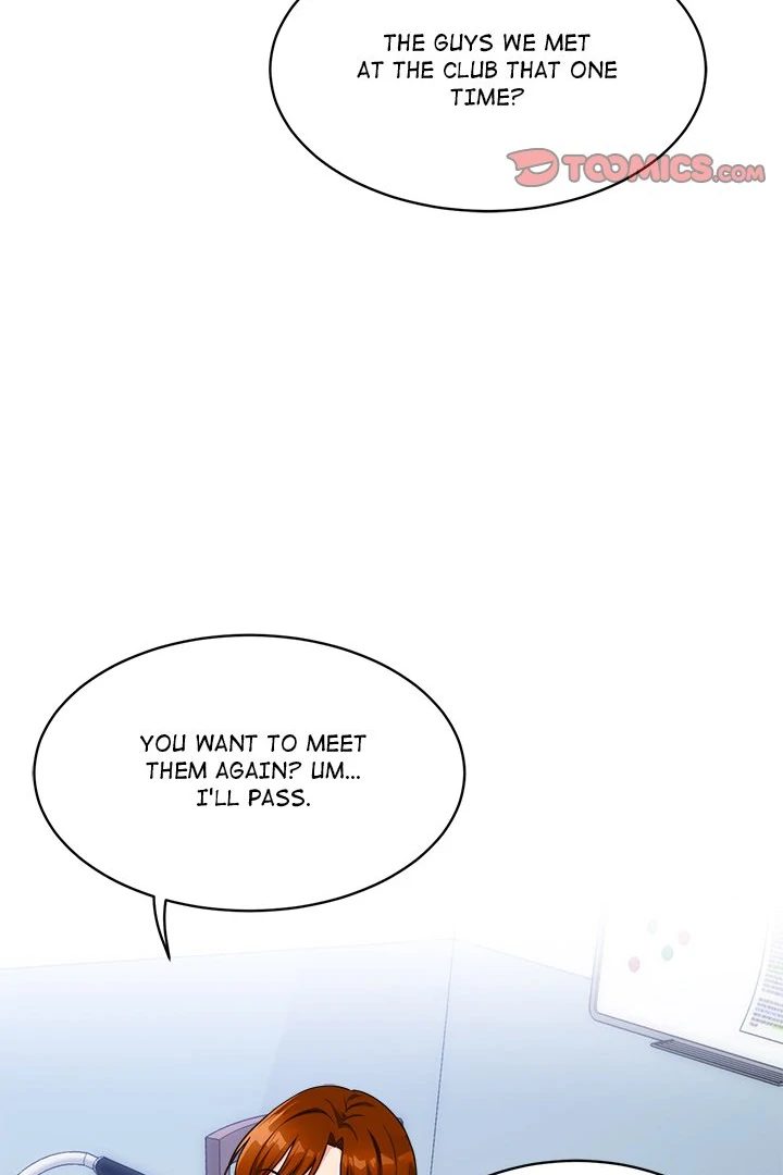 My Other Girlfriend - Page 57