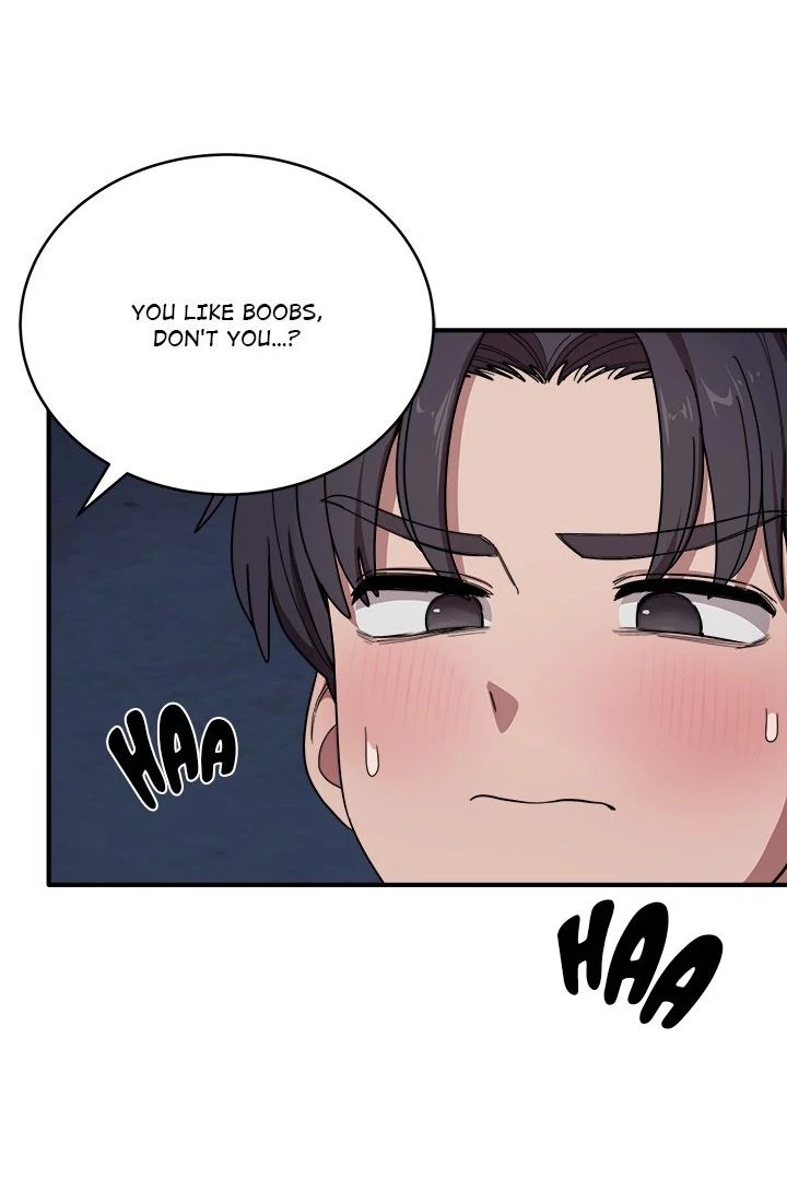 My Other Girlfriend - Page 60