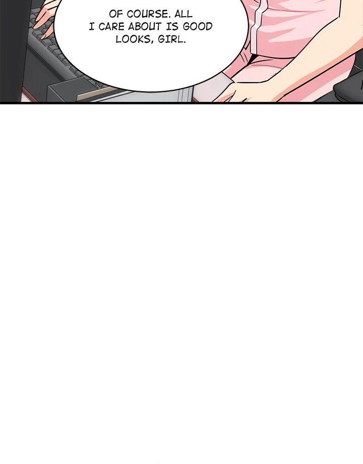 My Other Girlfriend - Page 61