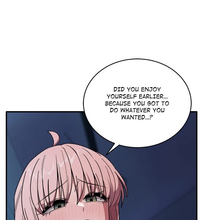 My Other Girlfriend - Page 62