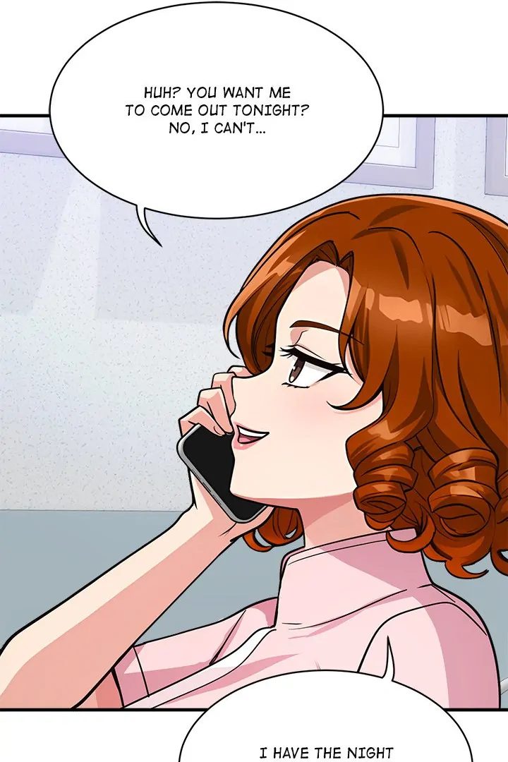 My Other Girlfriend - Page 64