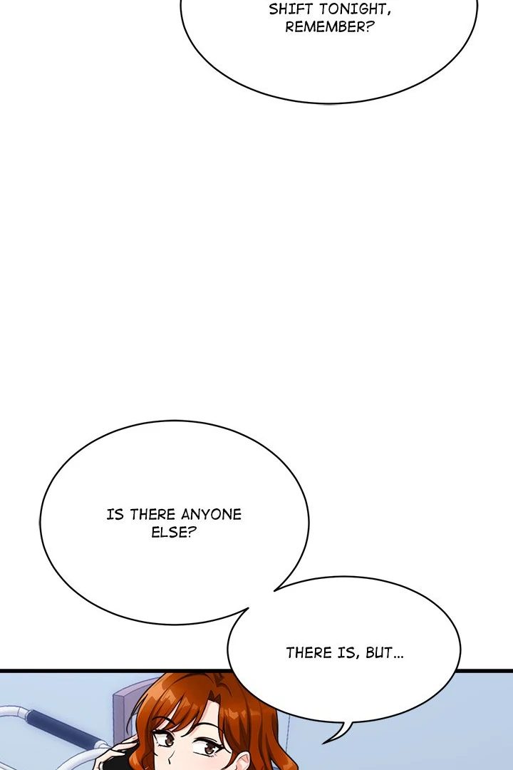 My Other Girlfriend - Page 66