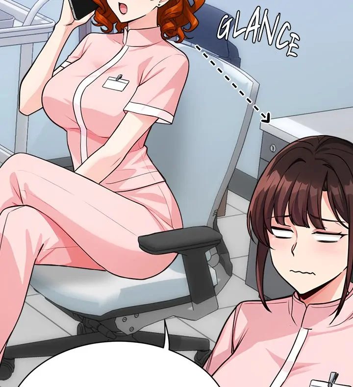 My Other Girlfriend - Page 68