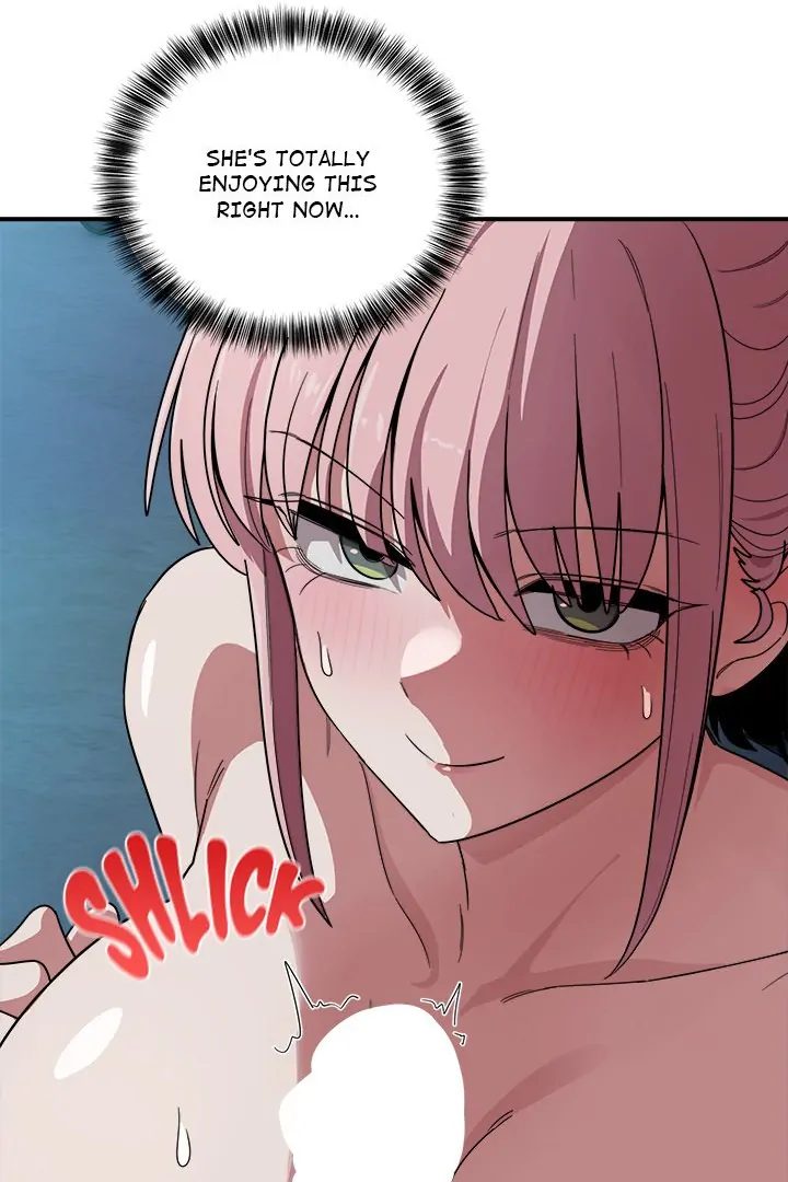 My Other Girlfriend - Page 73