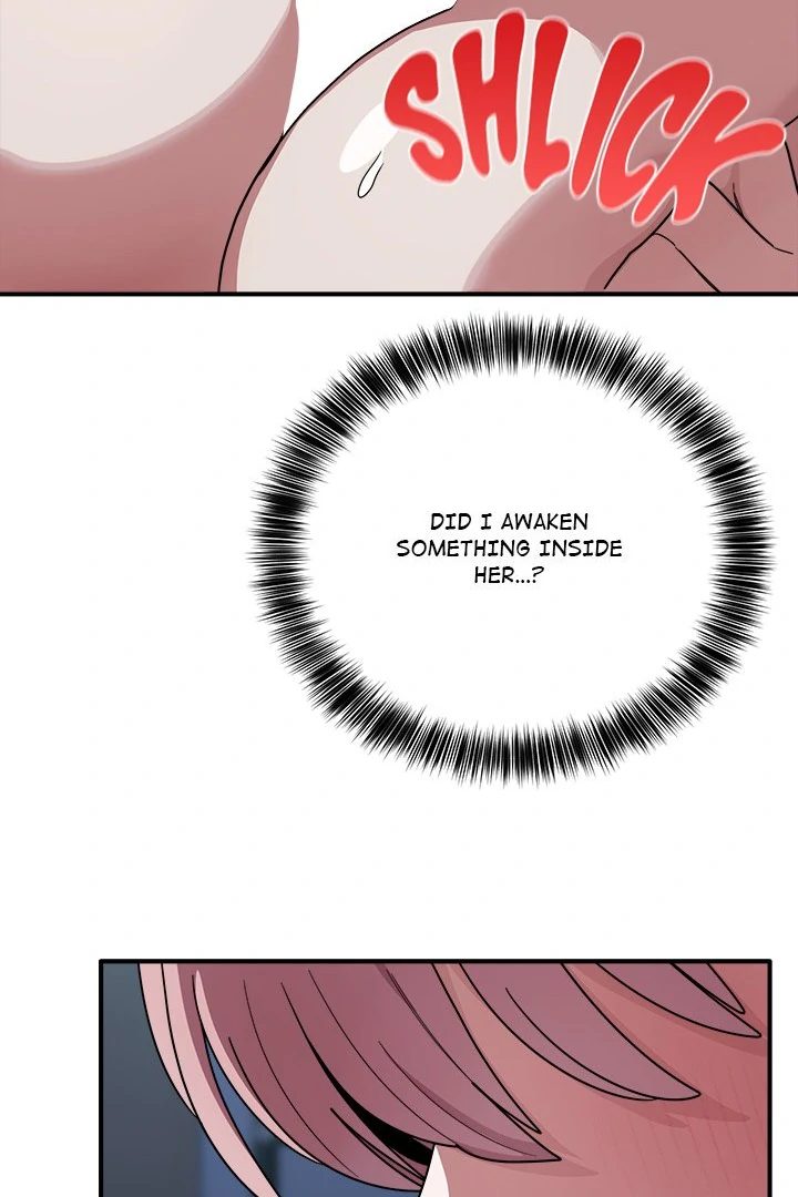 My Other Girlfriend - Page 75