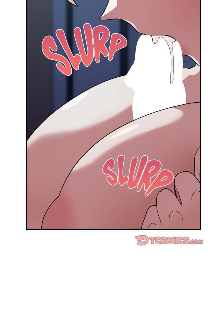 My Other Girlfriend - Page 77