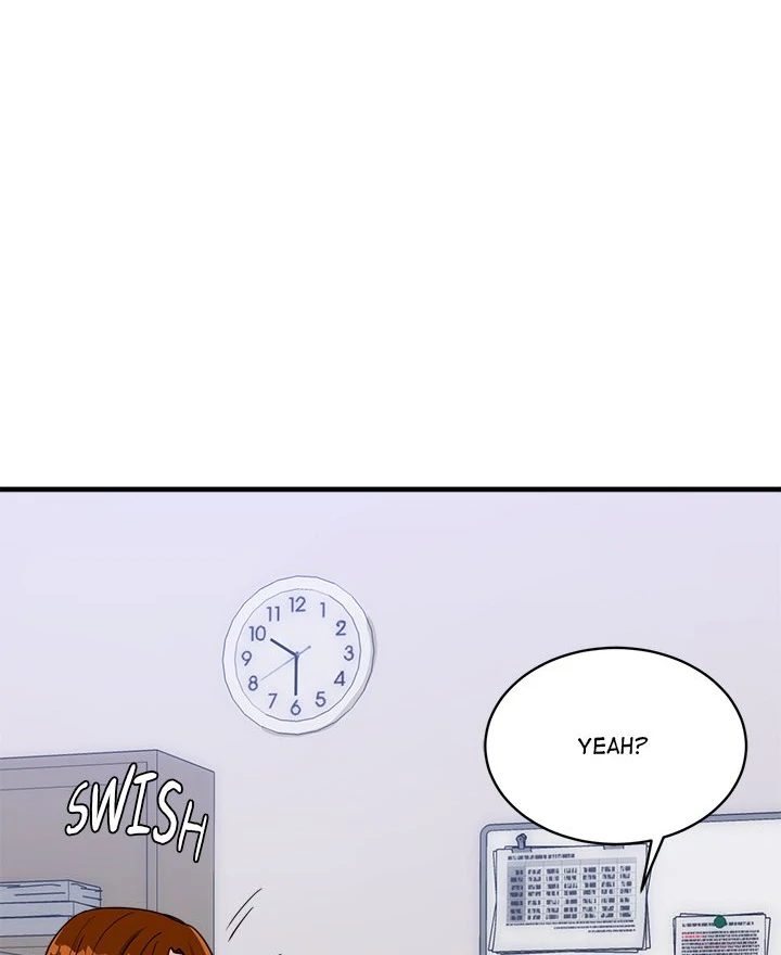 My Other Girlfriend - Page 78