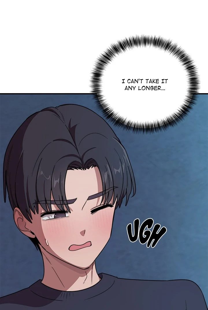 My Other Girlfriend - Page 79