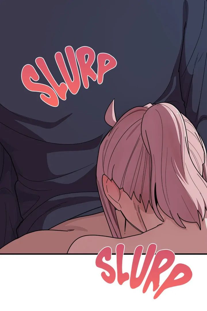 My Other Girlfriend - Page 82