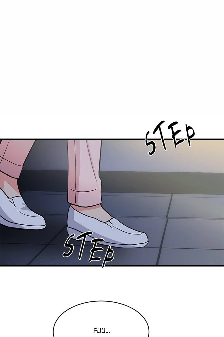 My Other Girlfriend - Page 85