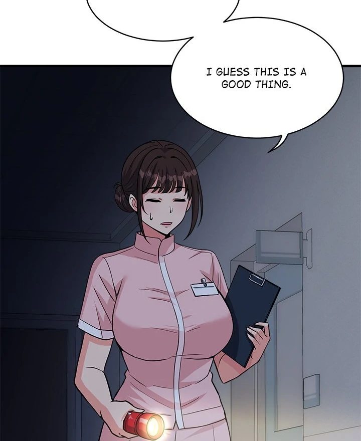 My Other Girlfriend - Page 87