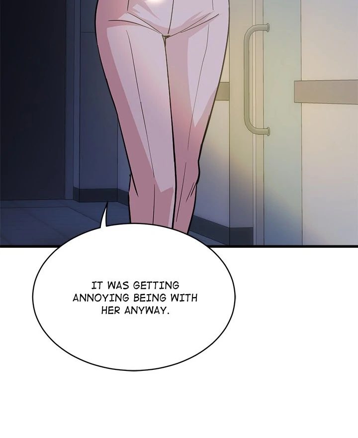 My Other Girlfriend - Page 89