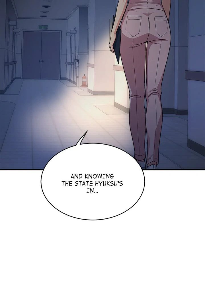 My Other Girlfriend - Page 93