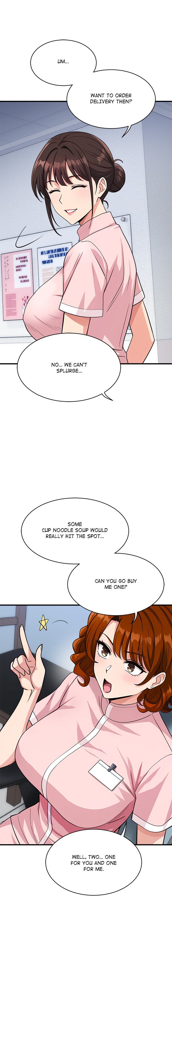 My Other Girlfriend - Page 16