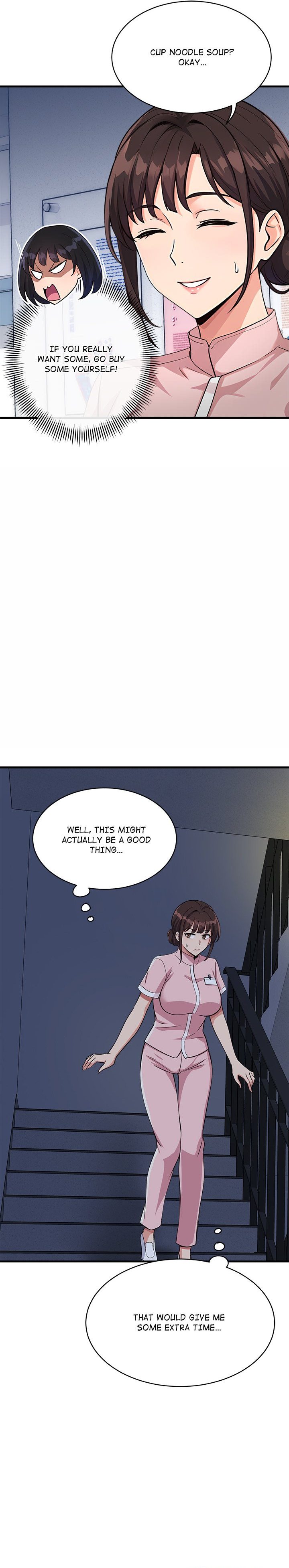 My Other Girlfriend - Page 17