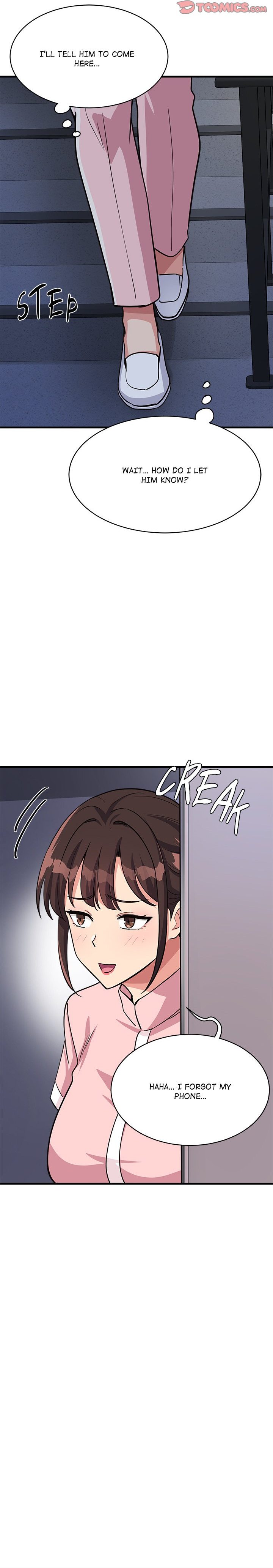 My Other Girlfriend - Page 18
