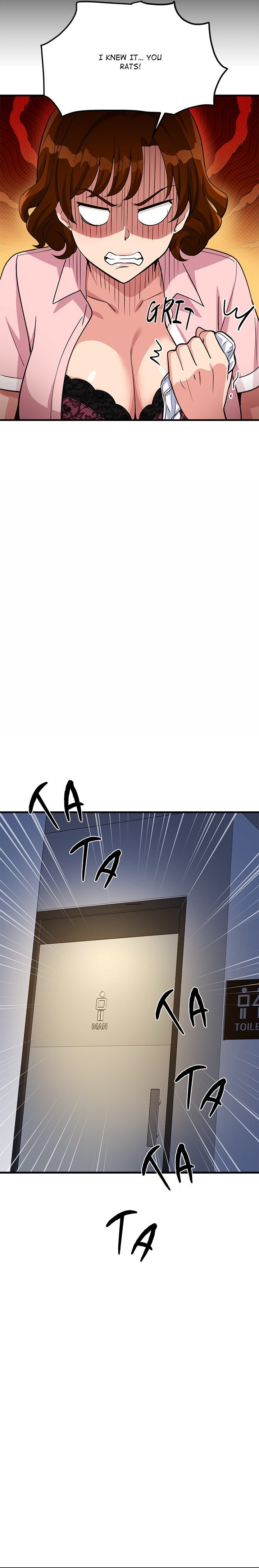 My Other Girlfriend - Page 26