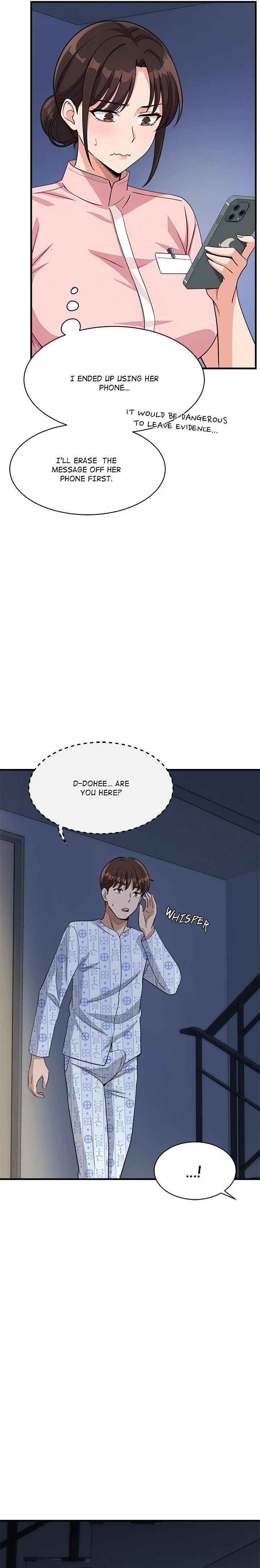 My Other Girlfriend - Page 28