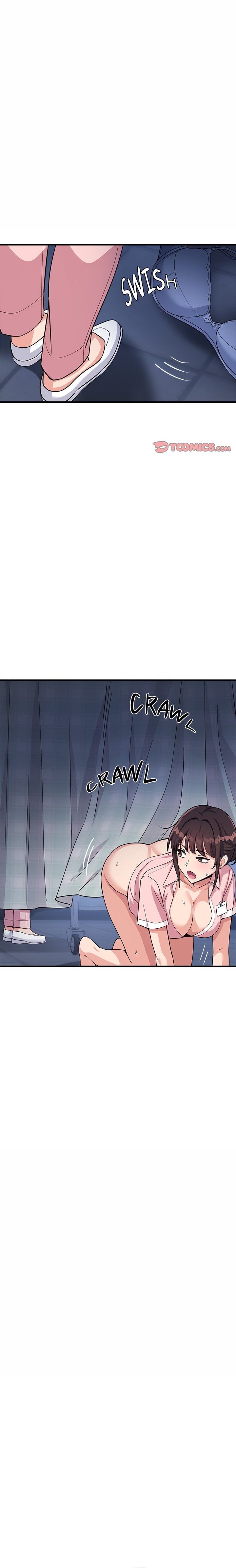 My Other Girlfriend - Page 3