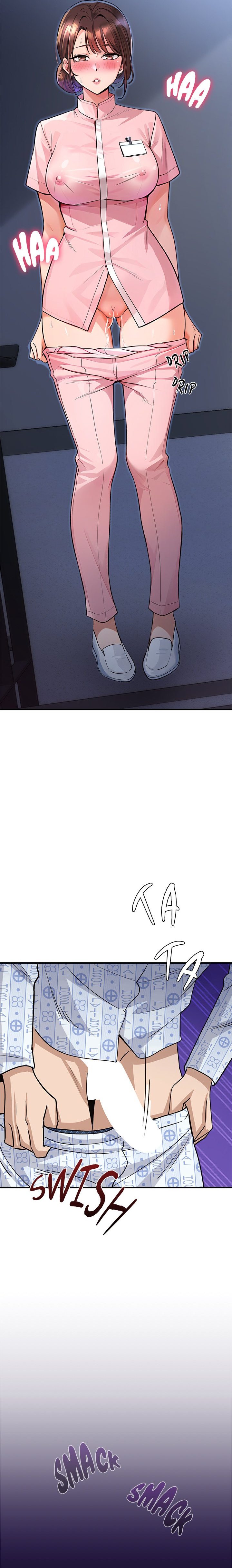 My Other Girlfriend - Page 30