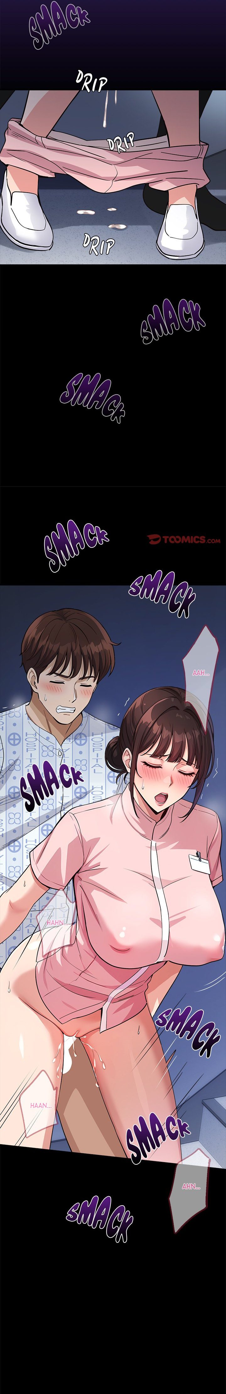 My Other Girlfriend - Page 31