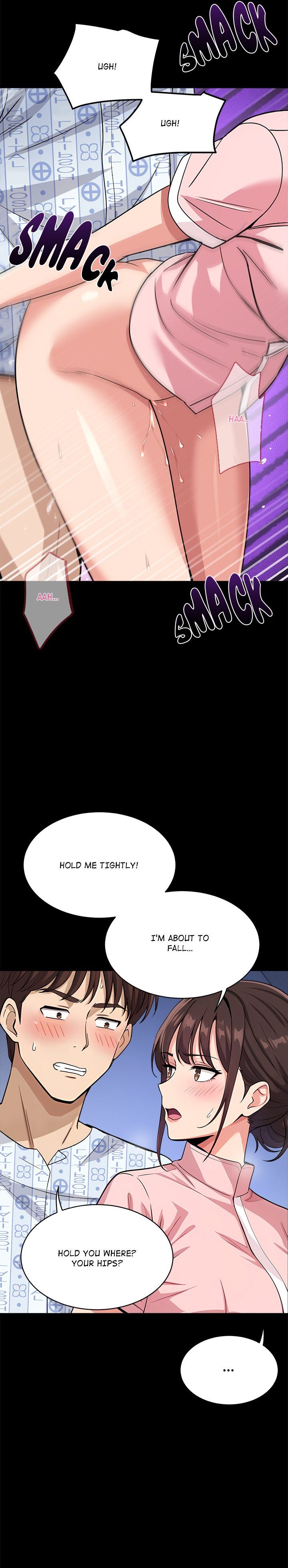 My Other Girlfriend - Page 32