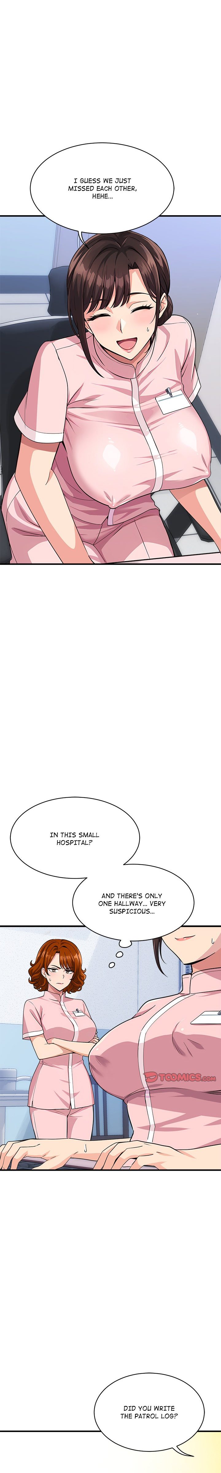 My Other Girlfriend - Page 6