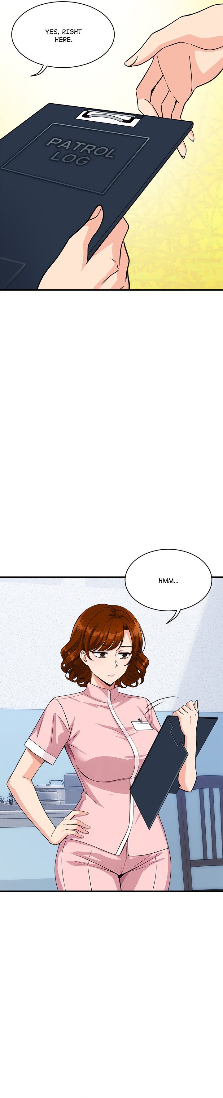 My Other Girlfriend - Page 7