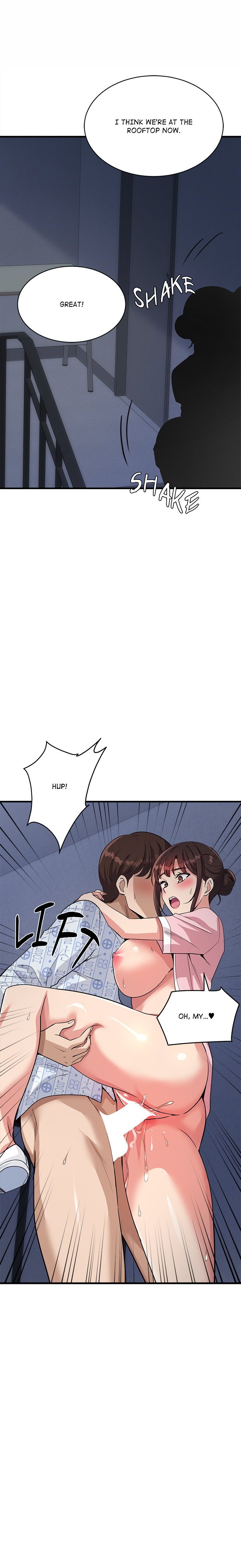 My Other Girlfriend - Page 11