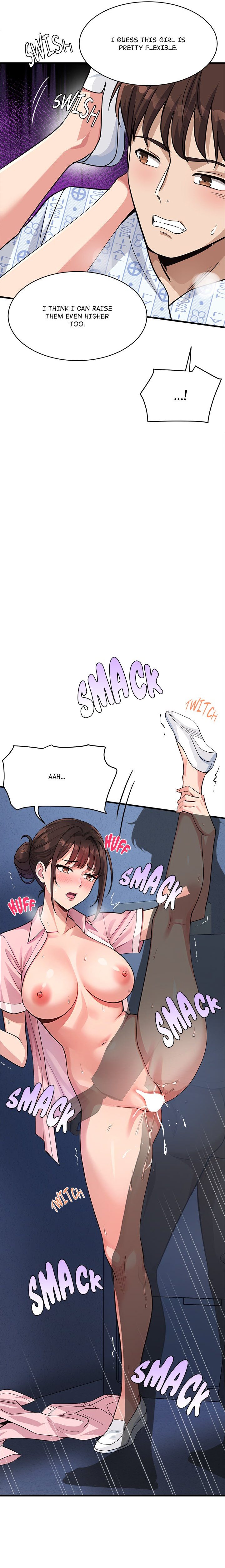 My Other Girlfriend - Page 13