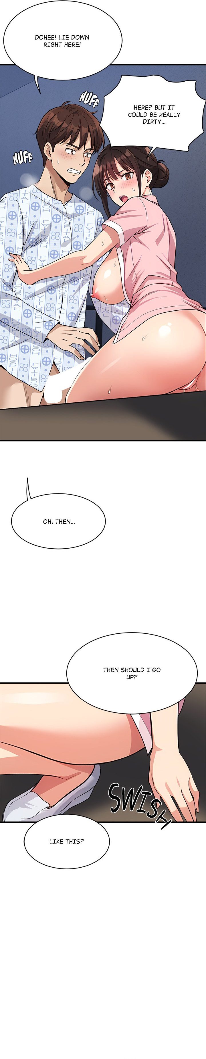My Other Girlfriend - Page 15