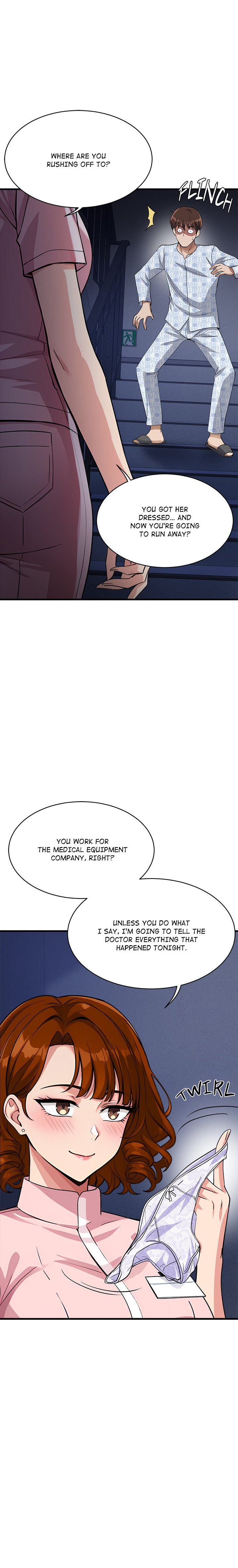 My Other Girlfriend - Page 32