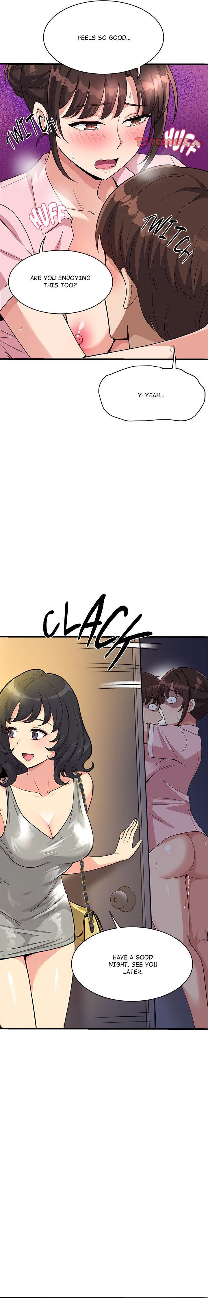 My Other Girlfriend - Page 7